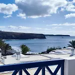 Hébergement de vacances La Casita Your Ocean-view House In