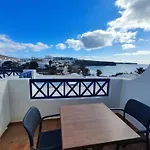 Hébergement de vacances La Casita Your Ocean-view House In *