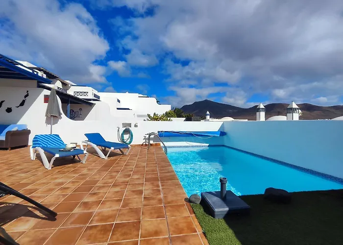 La Casita Your Ocean-view House In Σπίτι διακοπών *