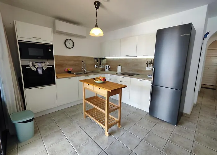 La Casita Your Ocean-view House In *