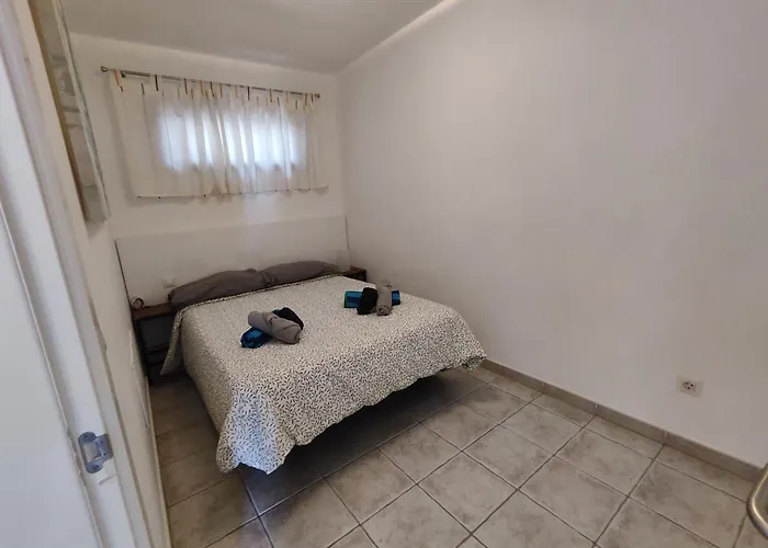 La Casita Your Ocean-view House In Σπίτι διακοπών Πλάγια Μπλάνκα