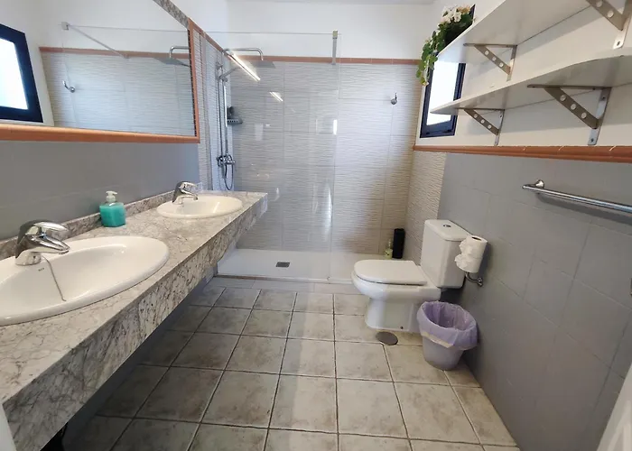 Σπίτι διακοπών La Casita Your Ocean-view House In *