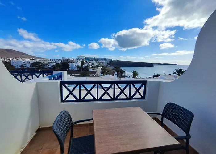 Σπίτι διακοπών La Casita Your Ocean-view House In *