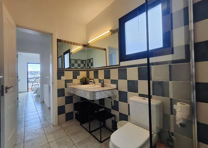 La Casita Your Ocean-view House In Σπίτι διακοπών Πλάγια Μπλάνκα