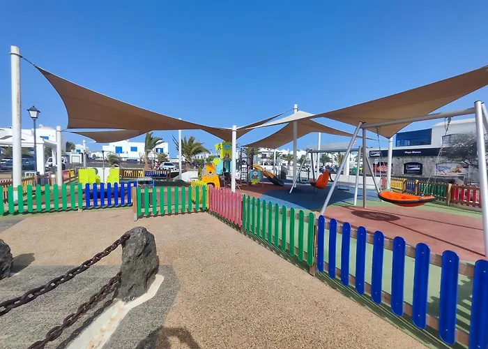 La Casita Your Ocean-view House In Πλάγια Μπλάνκα