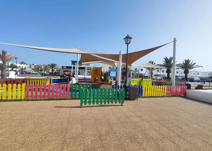 La Casita Your Ocean-view House In Πλάγια Μπλάνκα