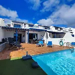 La Casita Your Ocean-view House In Holiday home