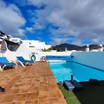 La Casita Your Ocean-view House In Holiday home *