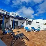 La Casita Your Ocean-view House In פלאיה בלנקה