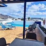 La Casita Your Ocean-view House In בית נופש