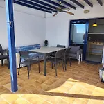 Holiday home La Casita Your Ocean-view House In *