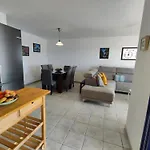 La Casita Your Ocean-view House In * פלאיה בלנקה