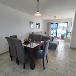 La Casita Your Ocean-view House In בית נופש פלאיה בלנקה