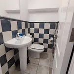בית נופש La Casita Your Ocean-view House In פלאיה בלנקה