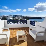 La Casita Your Ocean-view House In בית נופש *