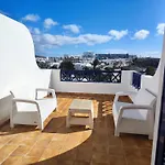 La Casita Your Ocean-view House In פלאיה בלנקה