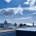 La Casita Your Ocean-view House In Holiday home Playa Blanca (Lanzarote)