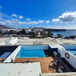 La Casita Your Ocean-view House In * Playa Blanca (Lanzarote)