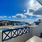 Holiday home La Casita Your Ocean-view House In Playa Blanca (Lanzarote)