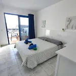 בית נופש La Casita Your Ocean-view House In פלאיה בלנקה
