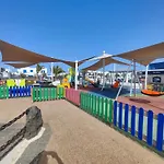 La Casita Your Ocean-view House In פלאיה בלנקה
