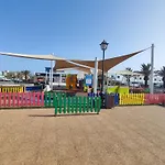 La Casita Your Ocean-view House In פלאיה בלנקה