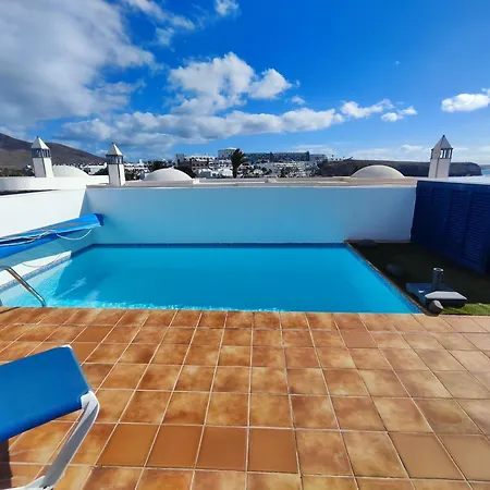 La Casita Your Ocean-view House In