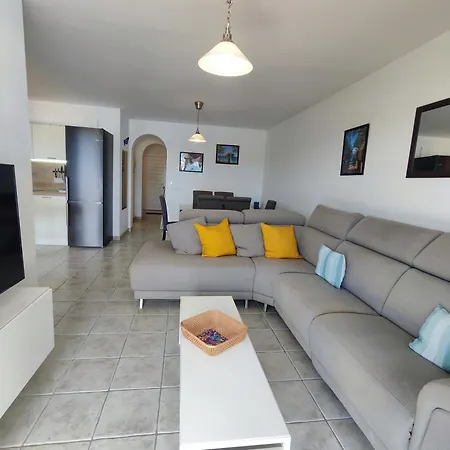 La Casita Your Ocean-view House In Semesterbostad *