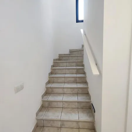 La Casita Your Ocean-view House In 別荘 *