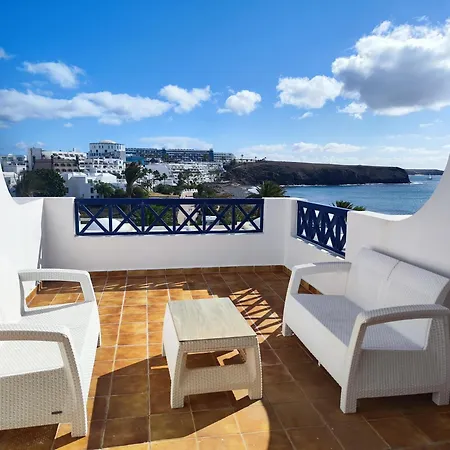 La Casita Your Ocean-view House In Дом отдыха *