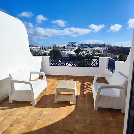 La Casita Your Ocean-view House In Коста Бланка