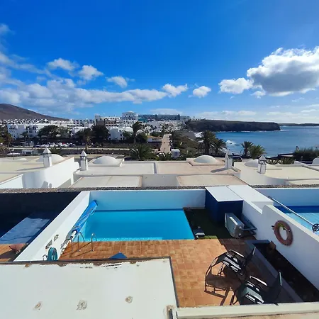 La Casita Your Ocean-view House In * Коста Бланка