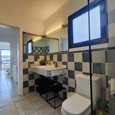 La Casita Your Ocean-view House In Дом отдыха Коста Бланка