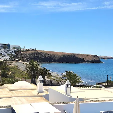 La Casita Your Ocean-view House In 別荘
