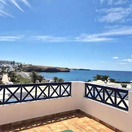 別荘 La Casita Your Ocean-view House In