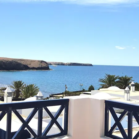 La Casita Your Ocean-view House In * プラヤ・ブランカ