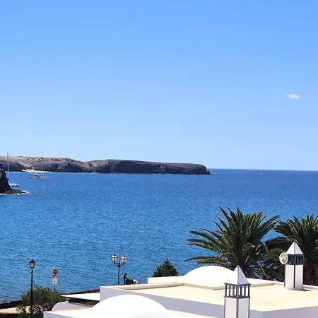 La Casita Your Ocean-view House In 別荘 *
