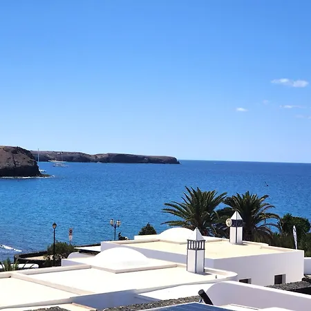 La Casita Your Ocean-view House In * プラヤ・ブランカ