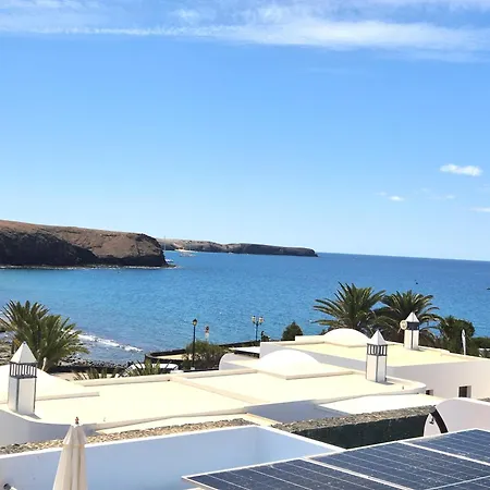 La Casita Your Ocean-view House In *