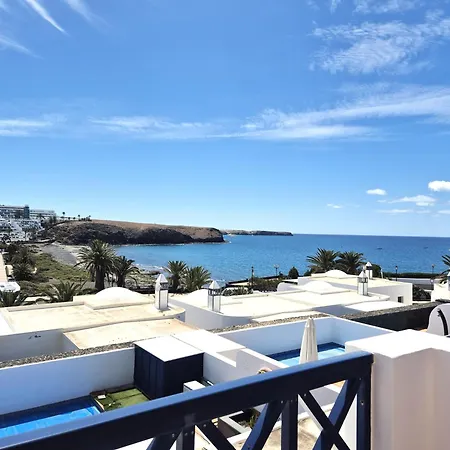 別荘 La Casita Your Ocean-view House In *