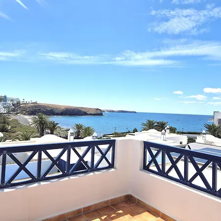 別荘 La Casita Your Ocean-view House In *
