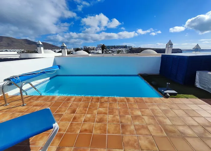 La Casita Your Ocean-view House In