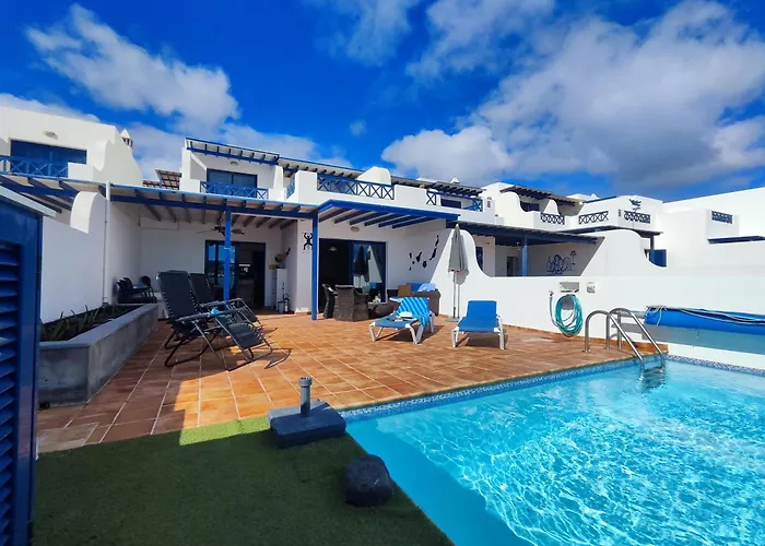 La Casita Your Ocean-view House In Holiday home