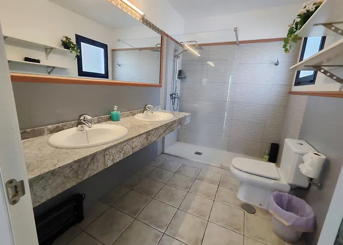 Holiday home La Casita Your Ocean-view House In *