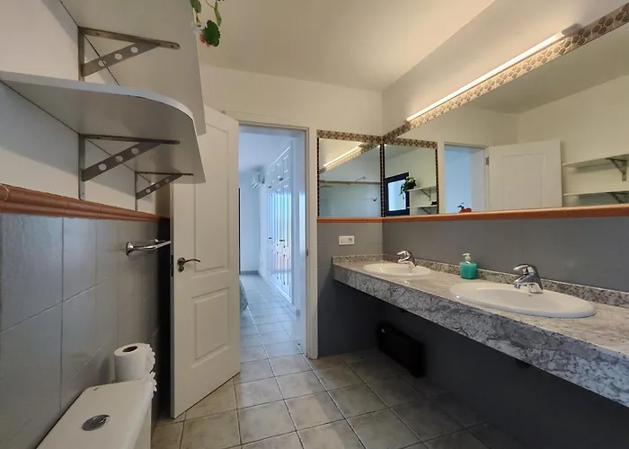 La Casita Your Ocean-view House In Holiday home Playa Blanca (Lanzarote)