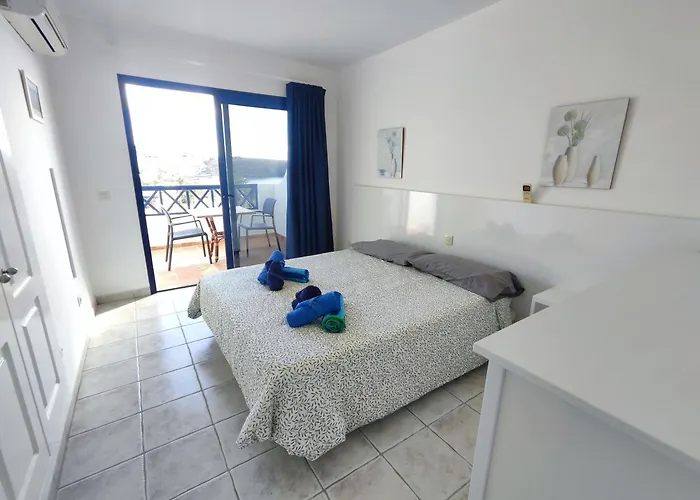 Holiday home La Casita Your Ocean-view House In Playa Blanca (Lanzarote)