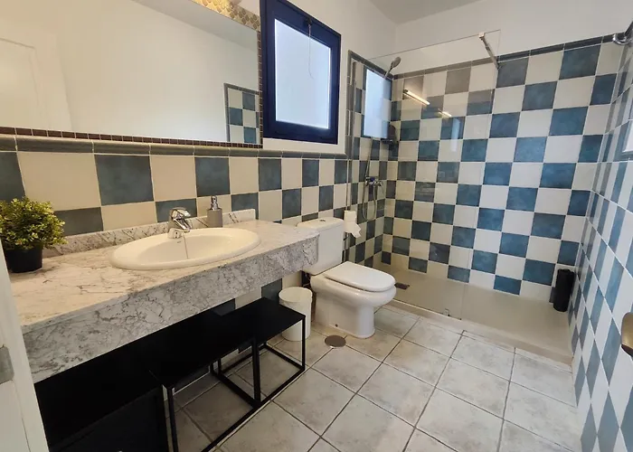 La Casita Your Ocean-view House In Holiday home