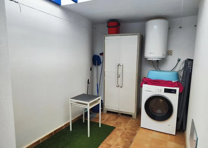 La Casita Your Ocean-view House In * Playa Blanca (Lanzarote)