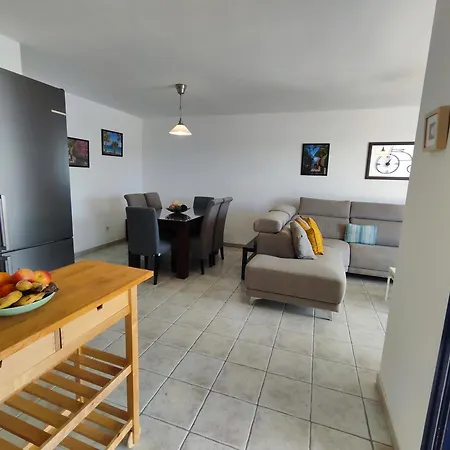 La Casita Your Ocean-view House In * Playa Blanca (Lanzarote)