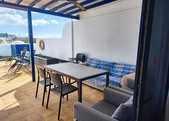 La Casita Your Ocean-view House In